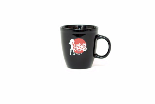 UJ Coffee Mug