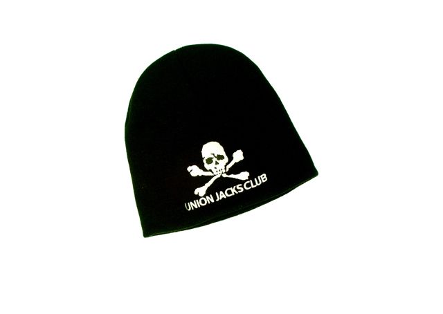 UJ Beanie hat